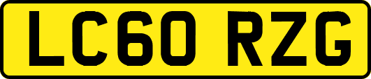 LC60RZG