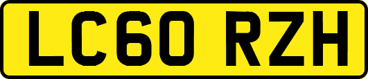 LC60RZH
