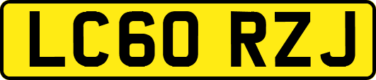 LC60RZJ