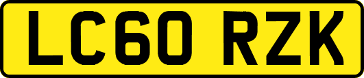LC60RZK