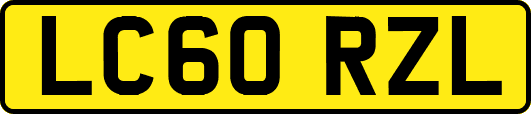 LC60RZL