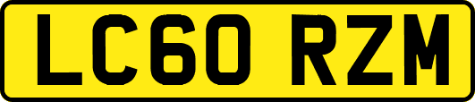 LC60RZM