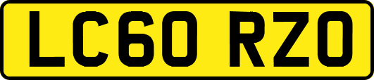 LC60RZO