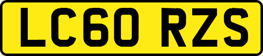 LC60RZS