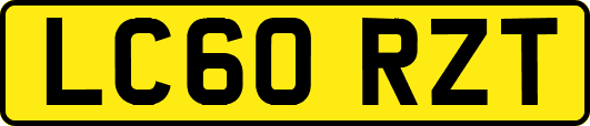 LC60RZT