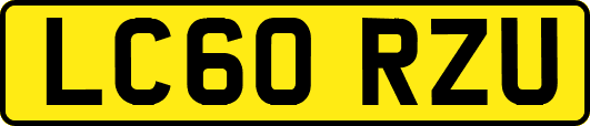 LC60RZU