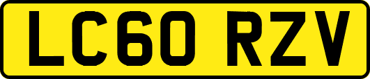 LC60RZV