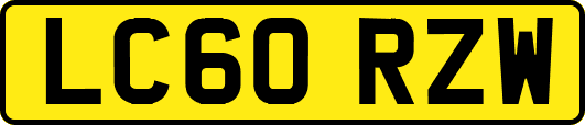 LC60RZW