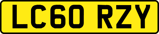 LC60RZY