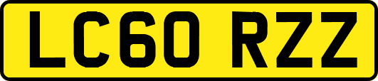 LC60RZZ