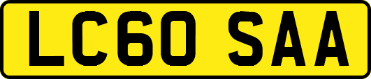 LC60SAA