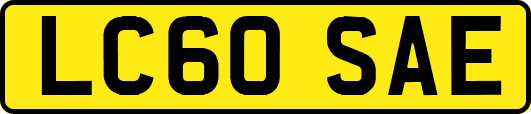 LC60SAE