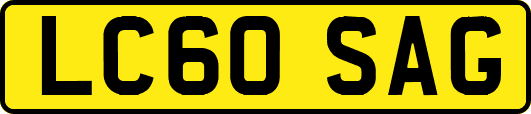 LC60SAG