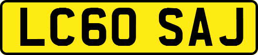 LC60SAJ