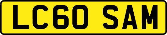 LC60SAM
