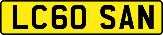 LC60SAN