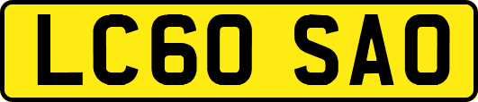 LC60SAO