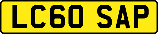 LC60SAP
