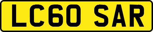 LC60SAR
