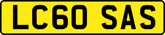 LC60SAS