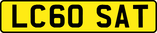 LC60SAT