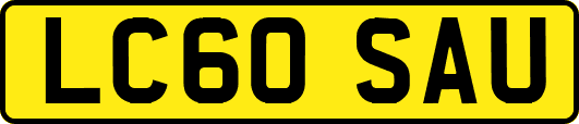 LC60SAU