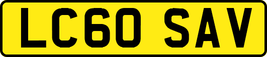LC60SAV