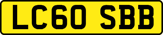 LC60SBB