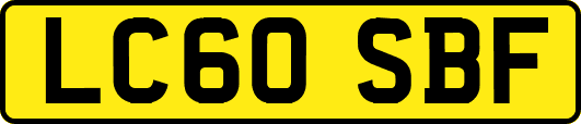 LC60SBF