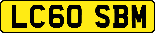 LC60SBM