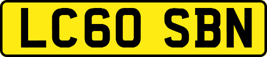 LC60SBN