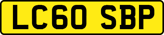 LC60SBP