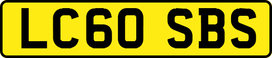 LC60SBS