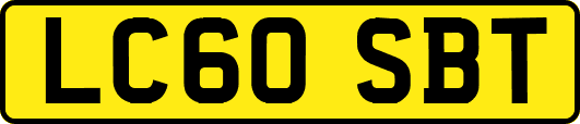 LC60SBT