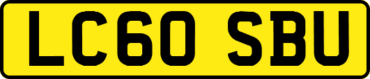LC60SBU