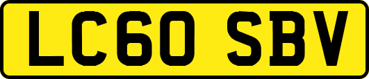 LC60SBV