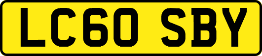 LC60SBY