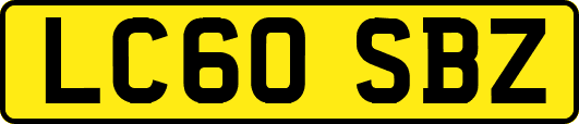 LC60SBZ