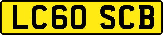 LC60SCB