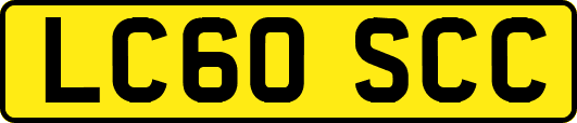 LC60SCC