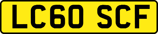 LC60SCF