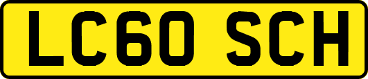 LC60SCH