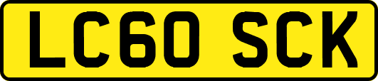 LC60SCK