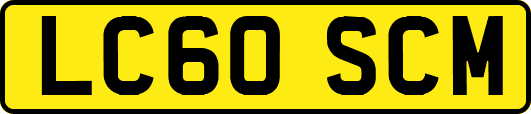 LC60SCM