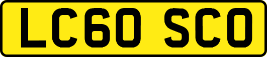 LC60SCO