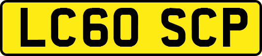 LC60SCP