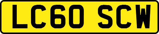 LC60SCW