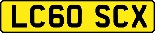 LC60SCX