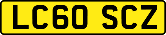 LC60SCZ