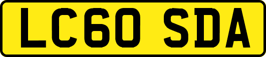 LC60SDA